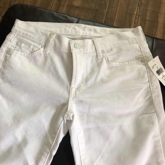 7 for All Mankind - Picture 4 of 8